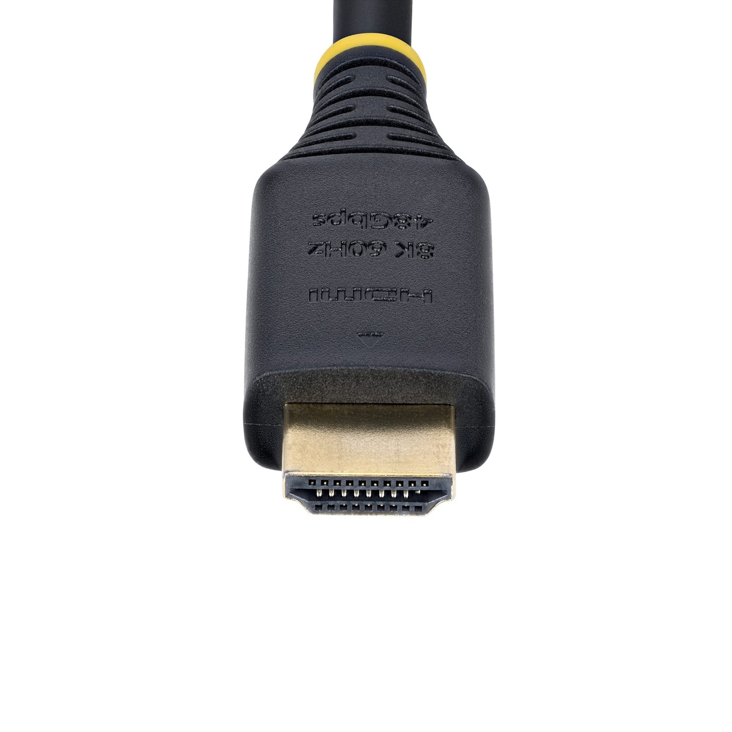 StarTech.com HDMI21-CBL-8K60-5M cable HDMI HDMI Tipo A (Estándar) Negro