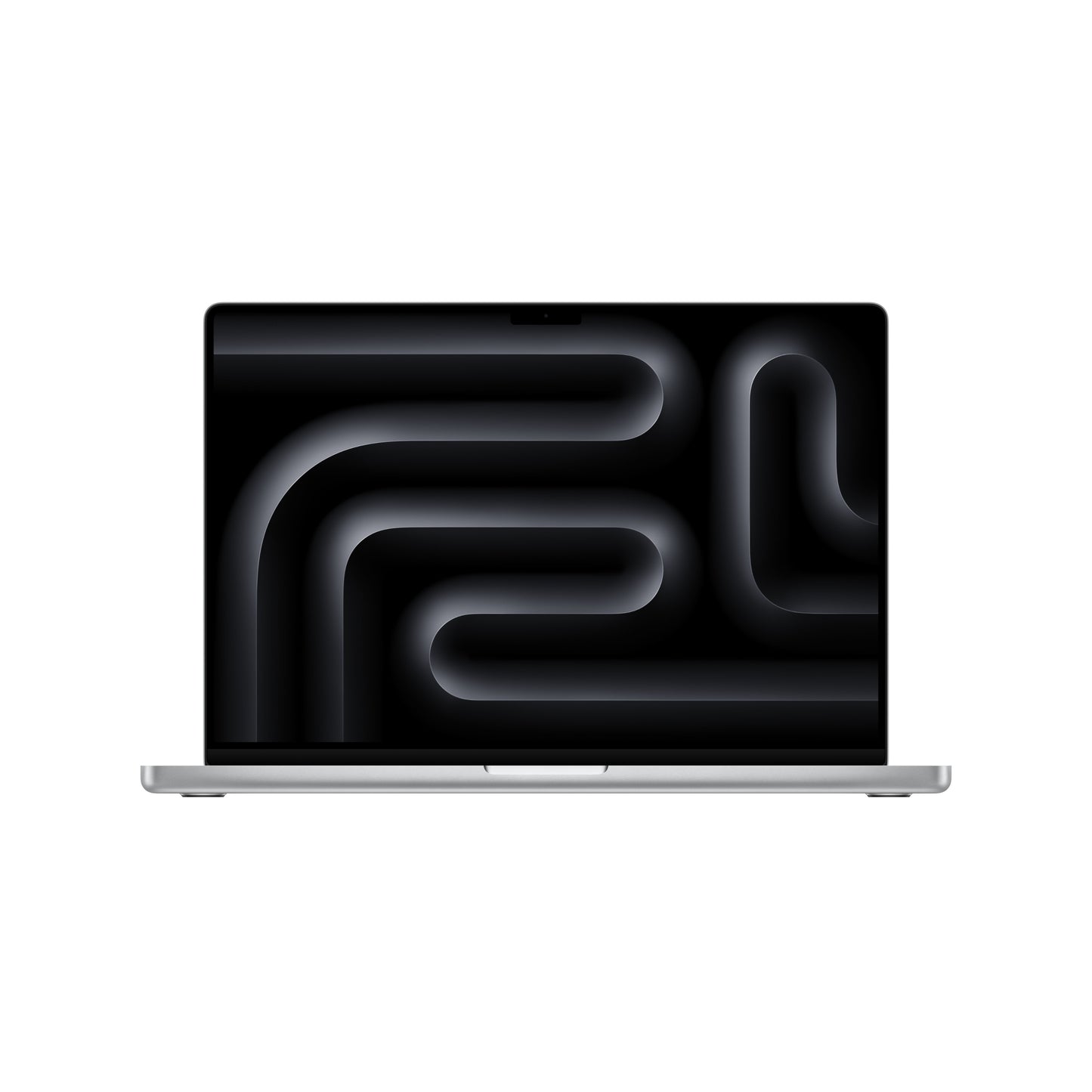 Apple MacBook Pro Apple M M5 Pro Computadora portátil 41.1 cm (16.2") 48 GB 1 TB SSD Wi-Fi 7 (802.11be) macOS Tahoe Plata