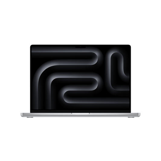 Apple MacBook Pro Apple M M5 Max Computadora portátil 41.1 cm (16.2") 48 GB 2 TB SSD Wi-Fi 7 (802.11be) macOS Tahoe Plata