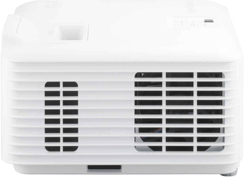 Viewsonic LS711HD video proyector Proyector de corto alcance 4000 lúmenes ANSI 1080p (1920x1080) Blanco