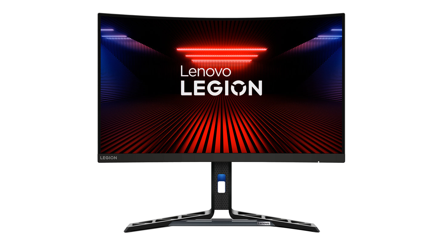 Lenovo Legion R27fc-30 monitor de computadora 68.6 cm (27") 1920 x 1080 Pixeles Full HD LED Negro