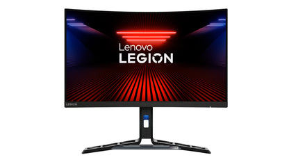 Lenovo Legion R27fc-30 monitor de computadora 68.6 cm (27") 1920 x 1080 Pixeles Full HD LED Negro