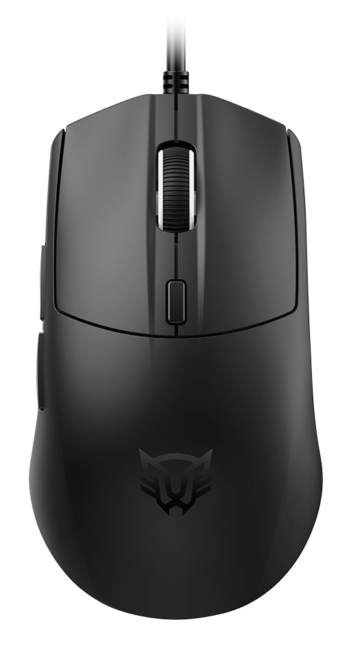 Balam Rush Drift Plus MG3 ratón Juego Diestro USB tipo A Óptico 7200 DPI