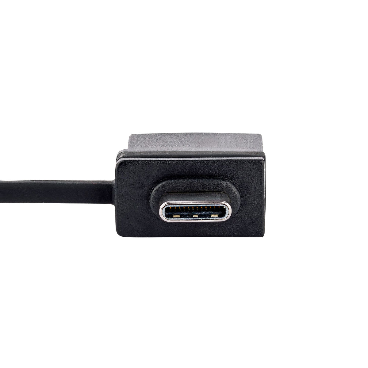 StarTech.com 107B-USB-HDMI adaptador gráfico USB 3840 x 2160 Pixeles Gris