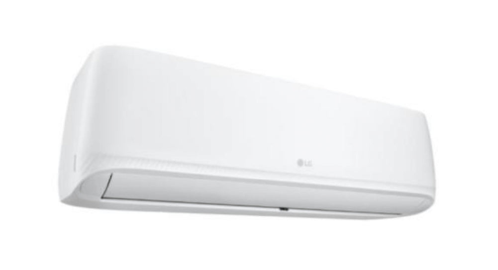 Aire Acondicionado Mini Split LG JET COOL 11000 BTU/h Solo Frío 115V  ON/OFF R410A
