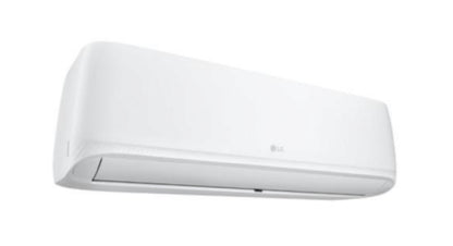 Aire Acondicionado Mini Split LG JET COOL 11000 BTU/h Solo Frío 115V  ON/OFF R410A