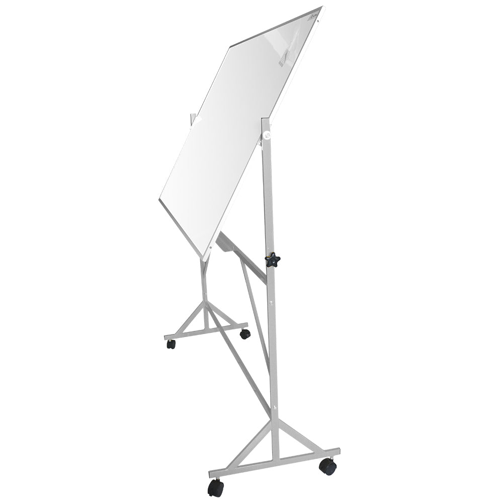 Pedestal Alfra Giratorio Slim 90x120cm