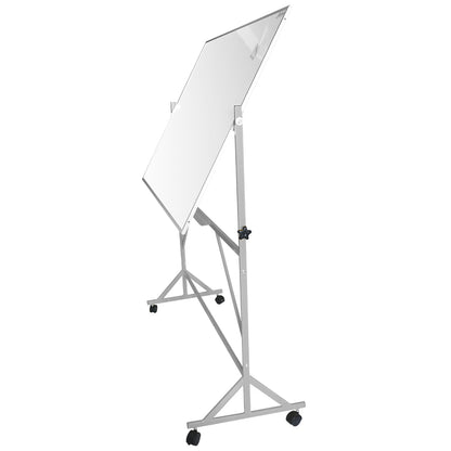 Pedestal Alfra Giratorio Slim 90x120cm