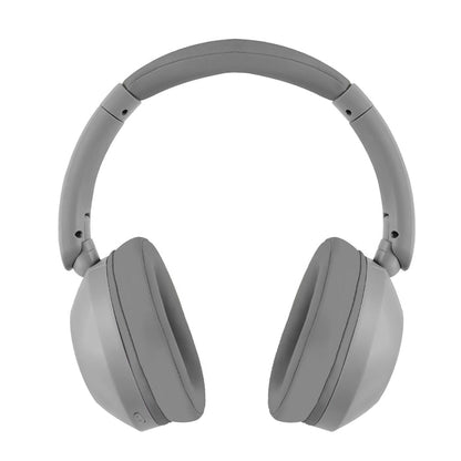 Diadema Perfect Choice Soundia Bluetooth On-Ear Gris