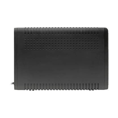 Tripp Lite ECO1500LCD sistema de alimentación ininterrumpida (UPS) Línea interactiva 1.44 kVA 10 salidas AC