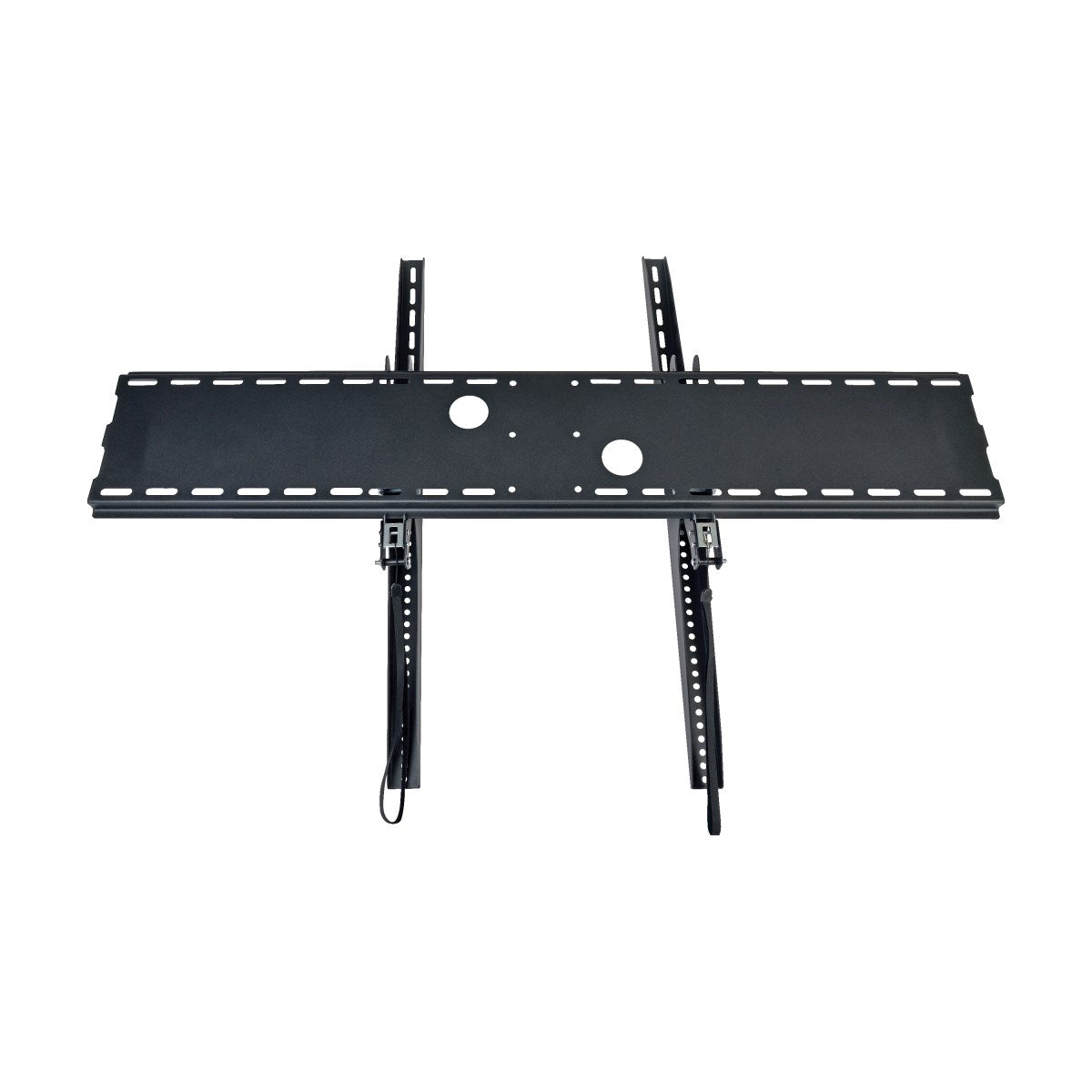 Tripp Lite DWT60100XX soporte para TV 2.54 m (100") Negro