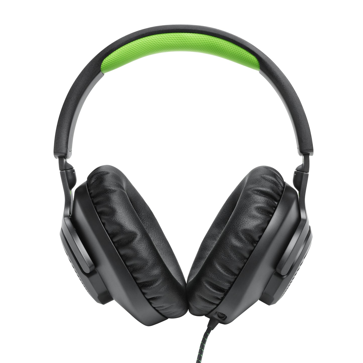 Audifonos JBL para Juegos con Cable de 3.5 mm Q100 para Xbox Color Negro