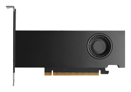 Tarjeta de Video PNY NVIDIA RTX PRO 2000 Blackwell 16GB 128-bit GDDR7 PCI Express x8 5.0