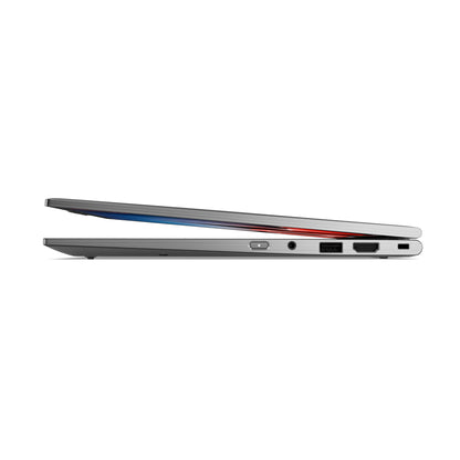 Laptop Lenovo ThinkPad X1 2 in 1 G9 Intel Core Ultra 7 155U Touch Windows 11 Pro 64 16 GB 512GB SSD M.2 2280 No Ethernet