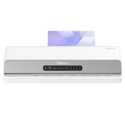 Enmicadora Fellowes Amaris 125 para 12.5 Hasta 7 Micras