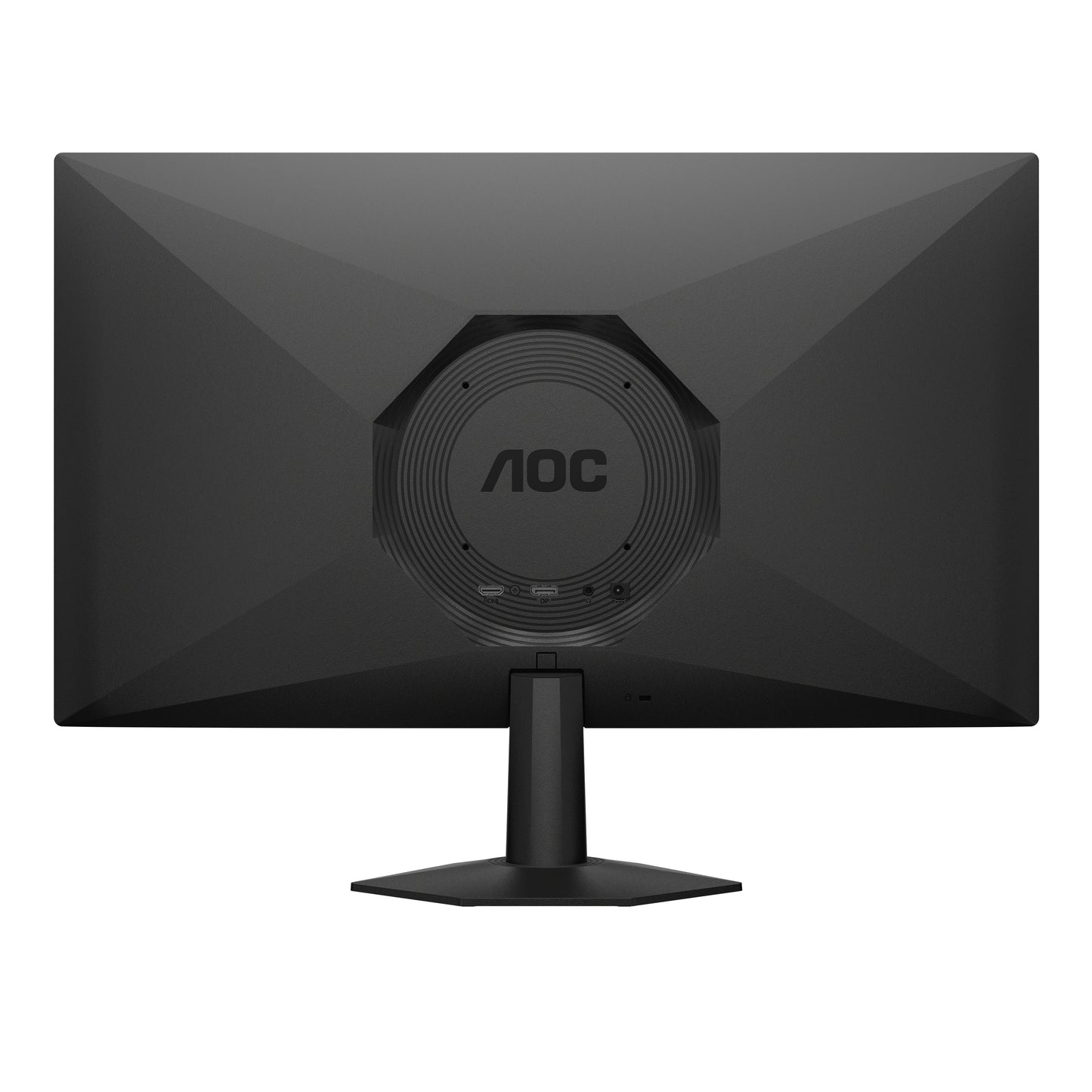 AOC 27G50Z monitor de computadora 68.6 cm (27") 1920 x 1080 Pixeles Full HD LED Negro
