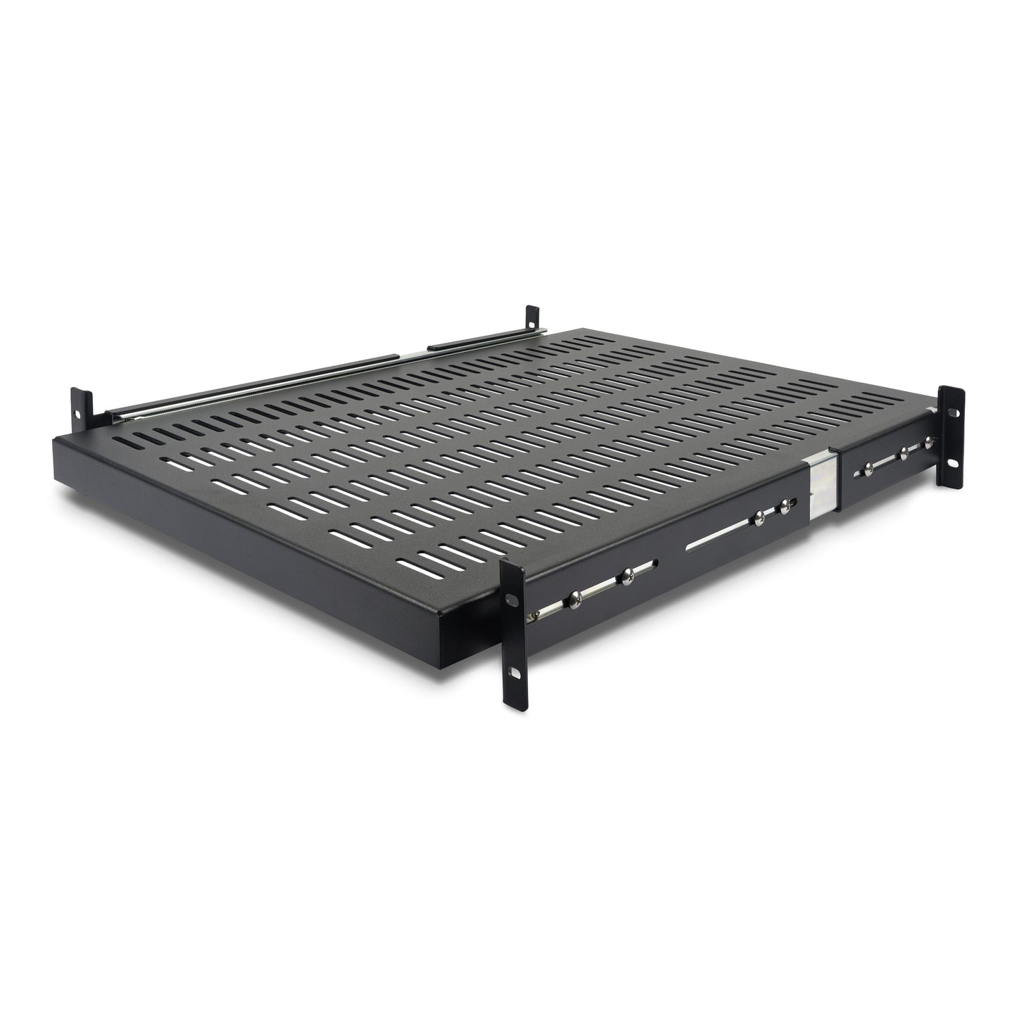 StarTech.com UNISLDSHF19 accesorio para rack Estantería ajustable