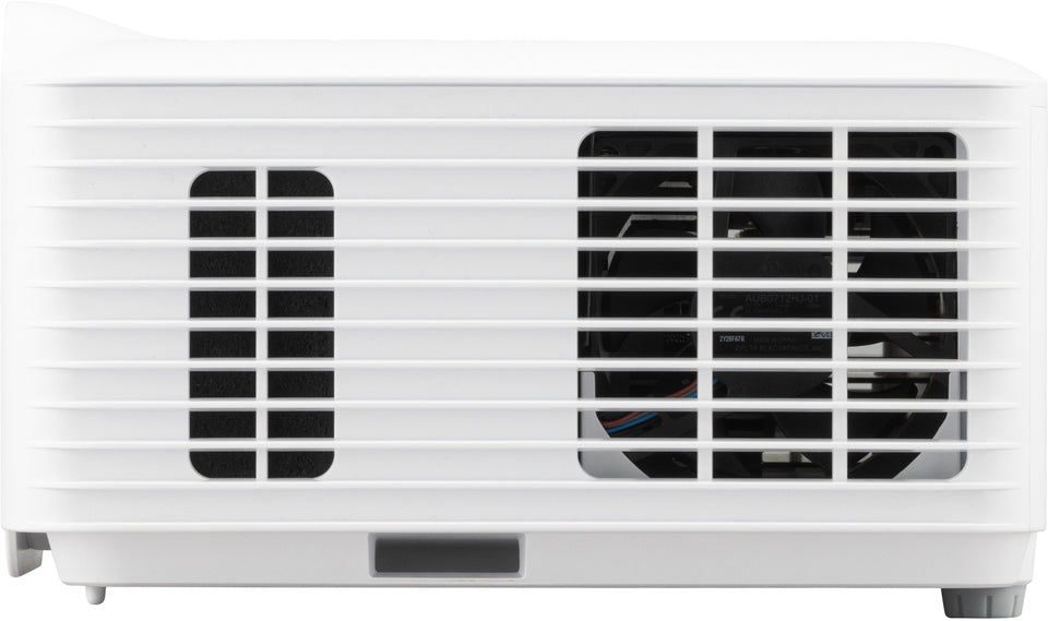 Viewsonic LS711HD video proyector Proyector de corto alcance 4000 lúmenes ANSI 1080p (1920x1080) Blanco