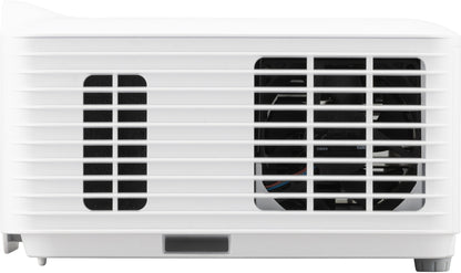 Viewsonic LS711HD video proyector Proyector de corto alcance 4000 lúmenes ANSI 1080p (1920x1080) Blanco