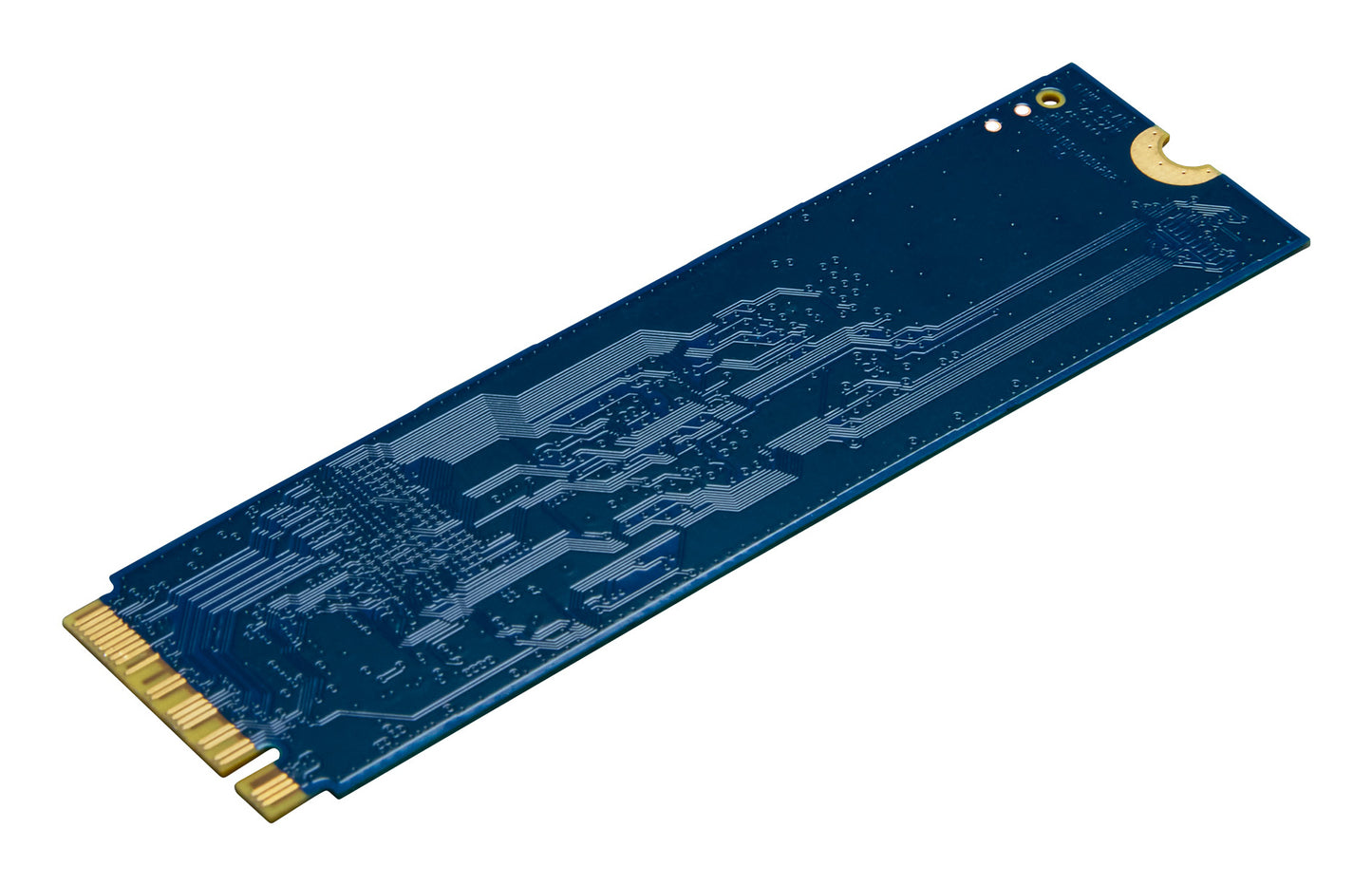 Unidad de Estado Solido SSD Kingston SNV3S NVMe  2TB PCI Express 4.0 M.2