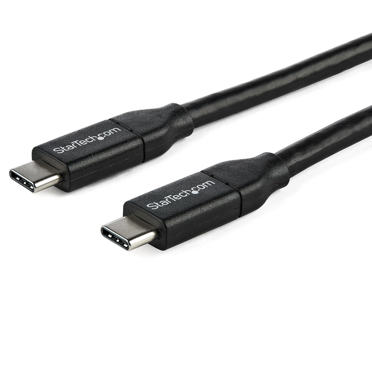 StarTech.com USB2C5C1M cable USB 0.48 Gbit/s Negro