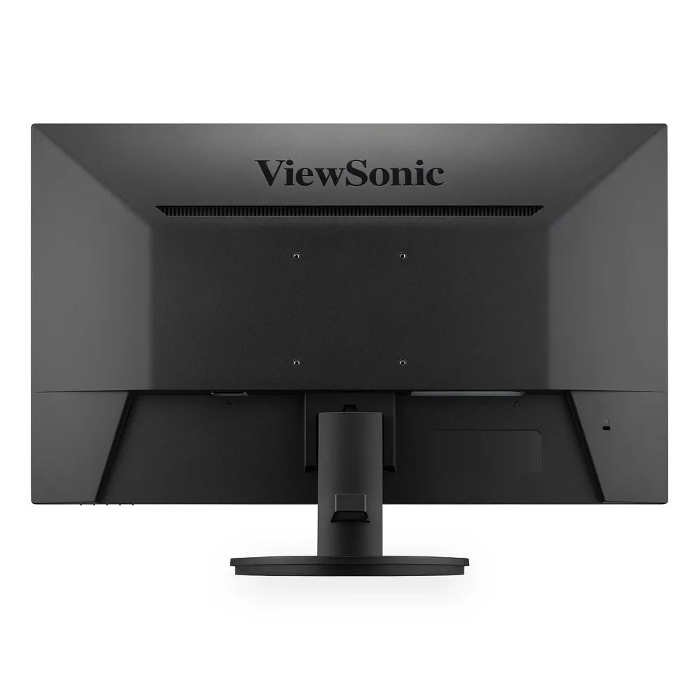 Viewsonic VX Series VX2716A monitor de computadora 68.6 cm (27") 1920 x 1080 Pixeles Full HD LCD Negro