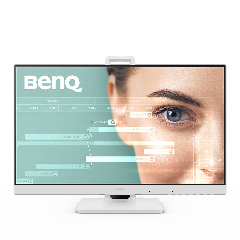 Monitores BENQ GW2486TC
