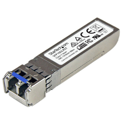 StarTech.com SFP10GLRST módulo de red del transceptor Fibra óptica 10000 Mbit/s SFP+