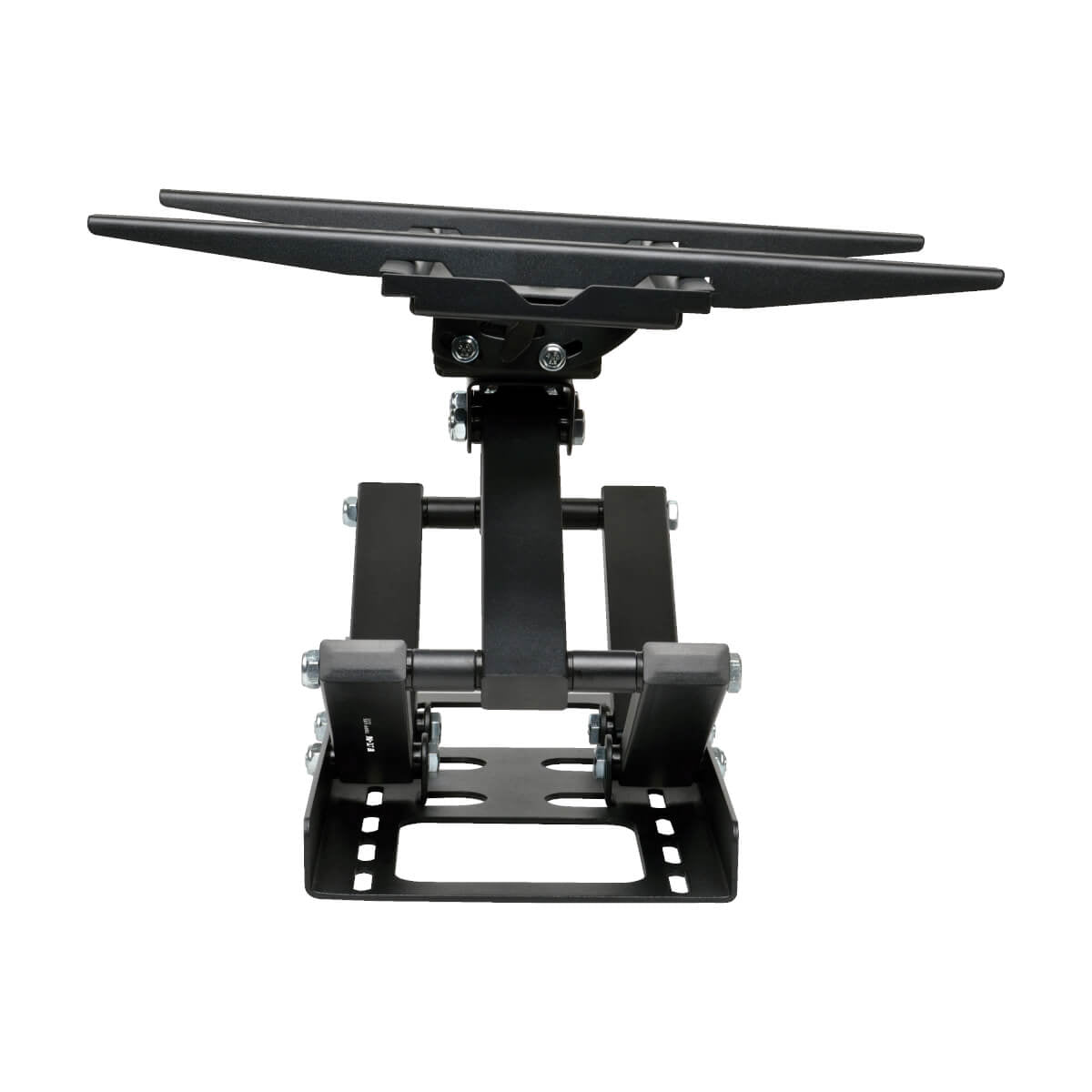 Tripp Lite DWM2655M soporte para TV 139.7 cm (55") Negro