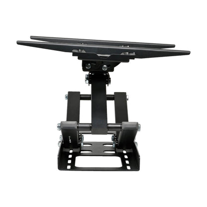 Tripp Lite DWM2655M soporte para TV 139.7 cm (55") Negro
