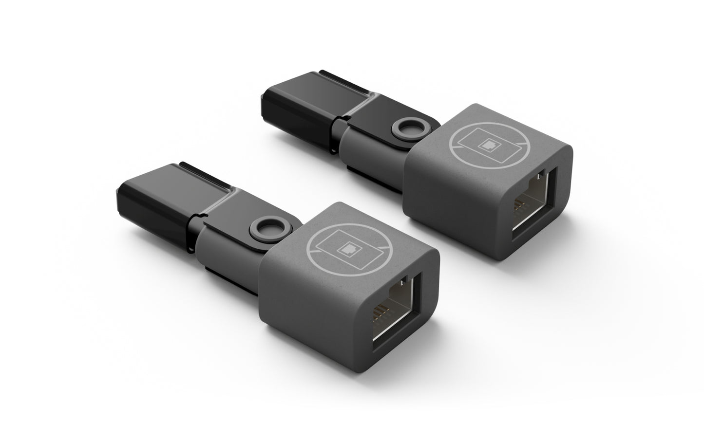 Logitech 952-000181 sistema de video conferencia Cable alargador