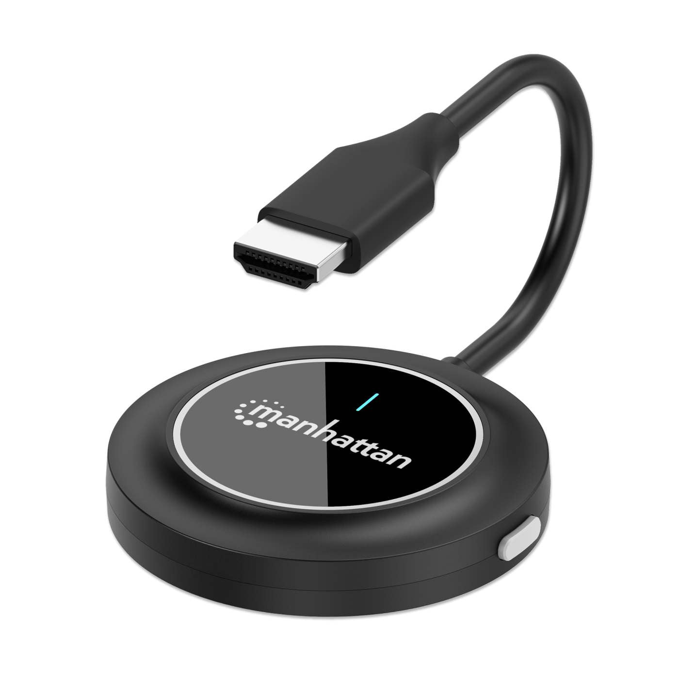 Transmisor Inalámbrico de Video Manhattan HDMI 1080p