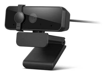 Webcam Lenovo Essential FHD Generación 2