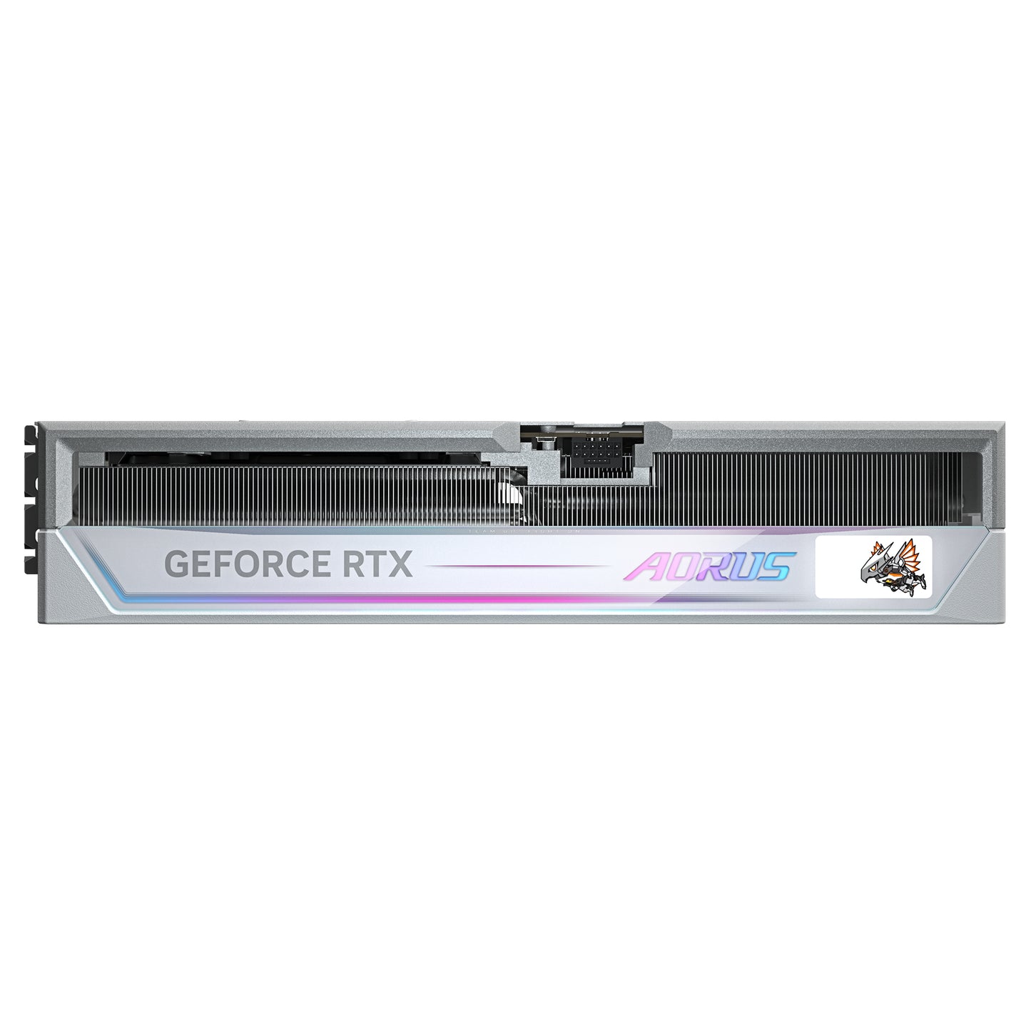 Tarjeta de Video Gigabyte AORUS NVIDIA GeForce RTX 5090 MASTER ICE 32GB 512-bit GDDR7 PCI Express x16 5.0