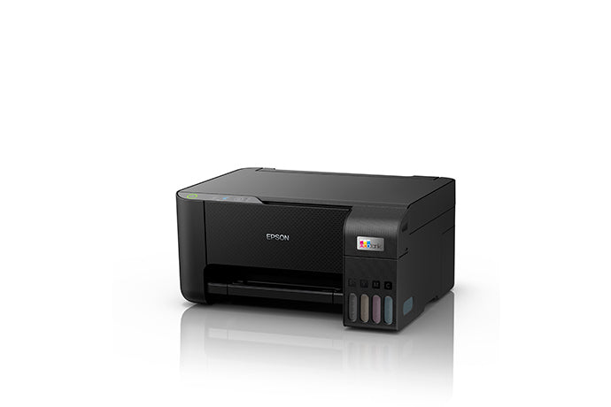 Multifuncional Epson EcoTank L3210 Color Inyección de Tinta
