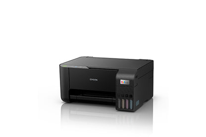 Multifuncional Epson EcoTank L3210 Color Inyección de Tinta