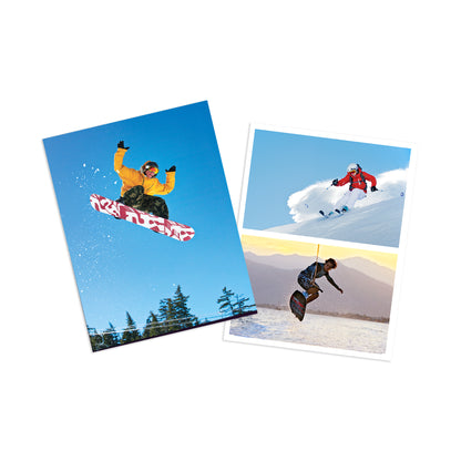 Papel HP Everyday Semi Gloss Photo Paper a 50HJS
