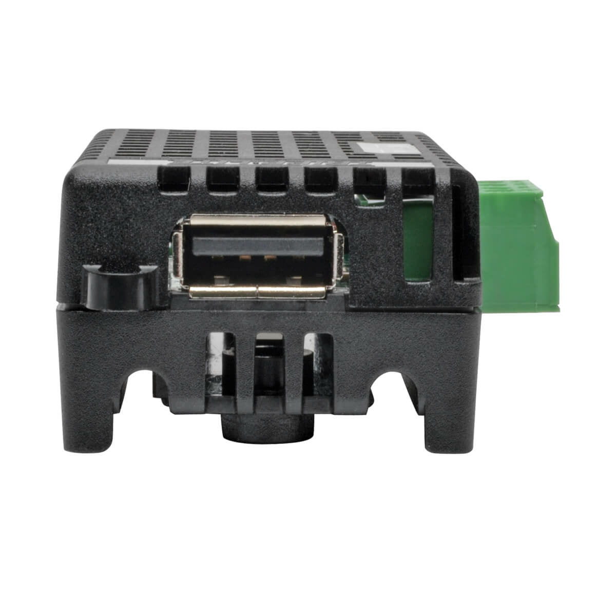 Tripp Lite E2MTHDI sensor de temperatura o humedad Interior Integrado Alámbrico