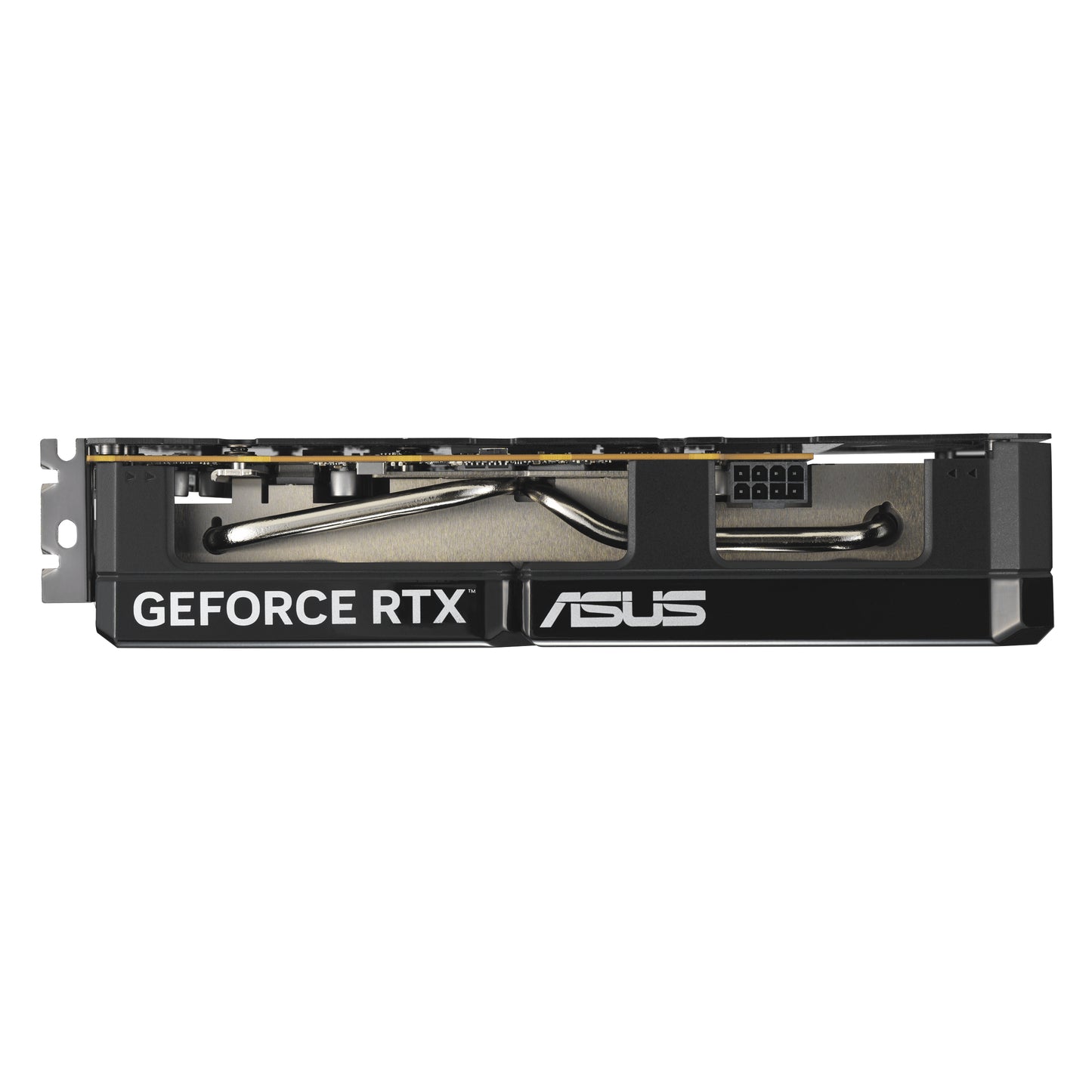 Tarjeta Video Asus Dual GeForce RTX5060 OC 8GB Dual Fan GDDR7 128 bits 623 TOPs PCIe 5.0 1xHDMI 3xDP
