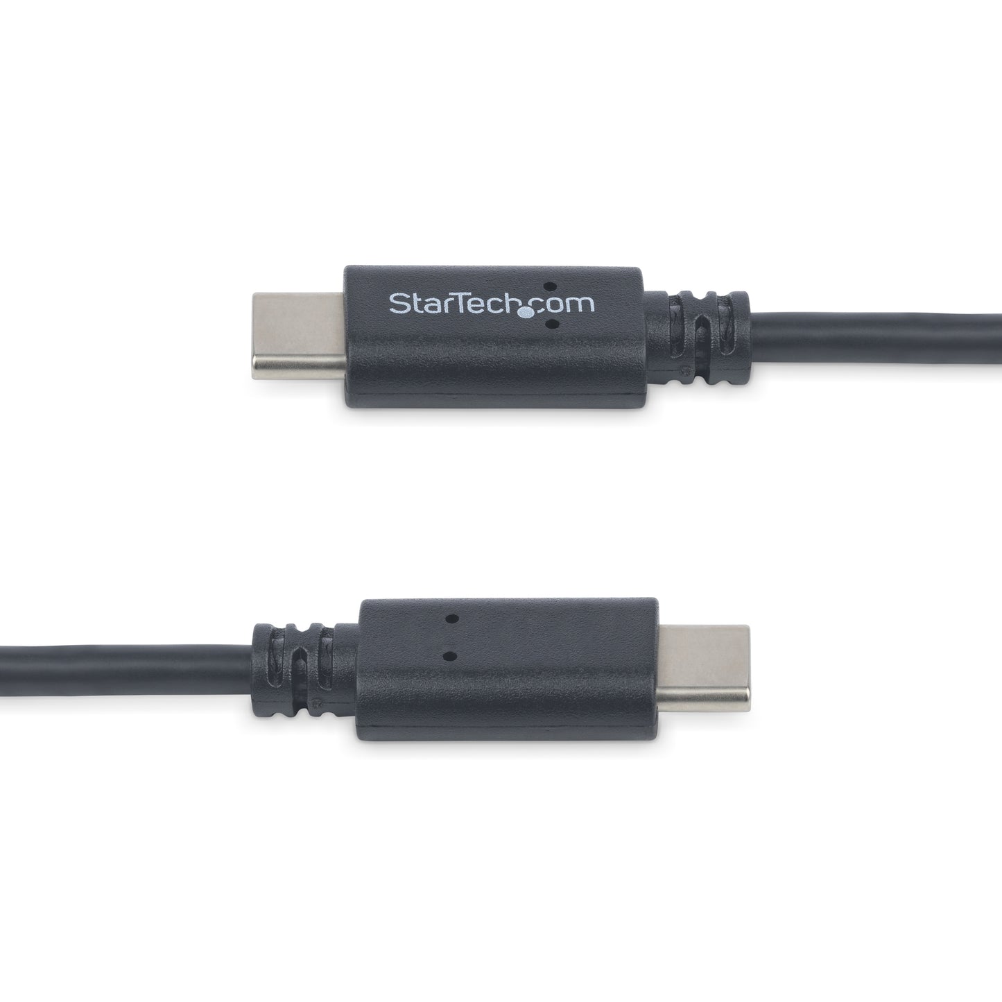 StarTech.com USB2CC2M cable USB USB C 0.48 Gbit/s Negro