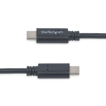 StarTech.com USB2CC1M cable USB 1 m USB C 0.48 Gbit/s Negro