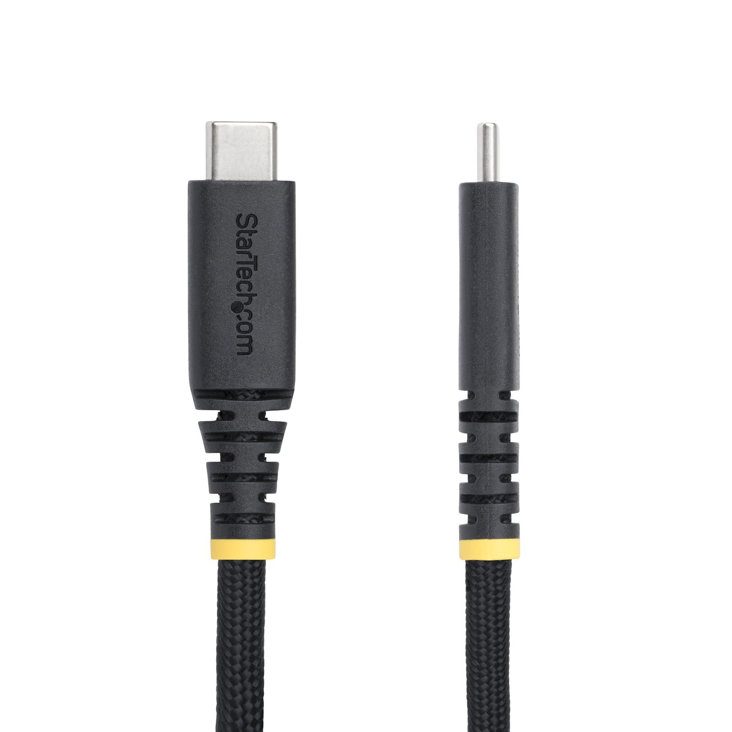 StarTech.com S2CEPR3M-USB-CABLE cable USB USB 2.0 USB C 0.48 Gbit/s 240 W Negro