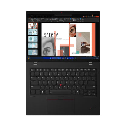 Laptop Lenovo Thinkpad L14 Gen 5 14" Intel Core Ultra 7 155H 16GB 512GB SSD Windows 11 Pro 3 Años Premier