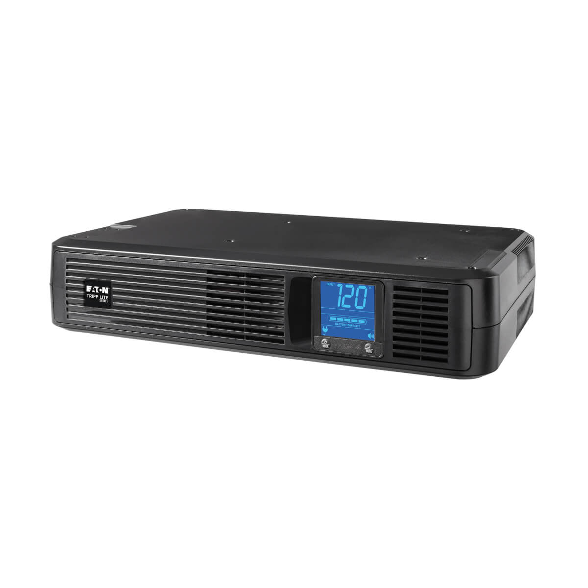 Tripp Lite SMART1500LCD sistema de alimentación ininterrumpida (UPS) 1.5 kVA 8 salidas AC