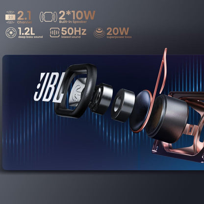 Mini Proyector Hisense 4K Laser C2 Ultra- 65-300 Pure Triple Color Dolby Visión Atmos 3000 ANSI Lúmenes de Brillo