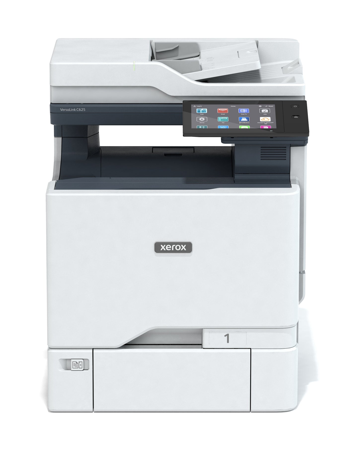 Xerox VersaLink C625_DN Impresora multifunción Laser A4 1200 x 1200 DPI 50 ppm