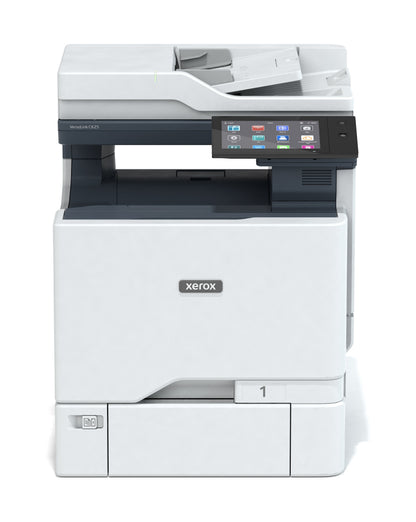 Xerox VersaLink C625_DN Impresora multifunción Laser A4 1200 x 1200 DPI 50 ppm