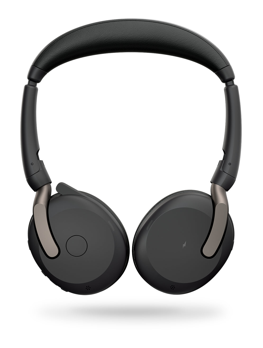 Jabra Evolve2 65 Flex Auriculares Inalámbrico Diadema Oficina/Centro de llamadas USB tipo A Bluetooth