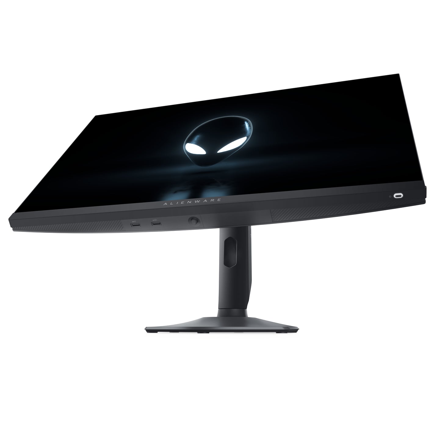 Alienware AW2724HF monitor de computadora 68.5 cm (27") 1920 x 1080 Pixeles Full HD LCD Negro