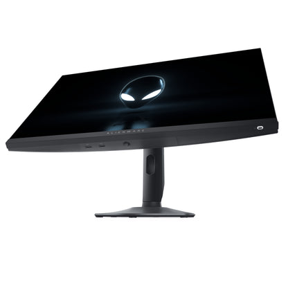 Alienware AW2724HF monitor de computadora 68.5 cm (27") 1920 x 1080 Pixeles Full HD LCD Negro